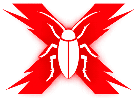 Logo L'Xterminateur 3D